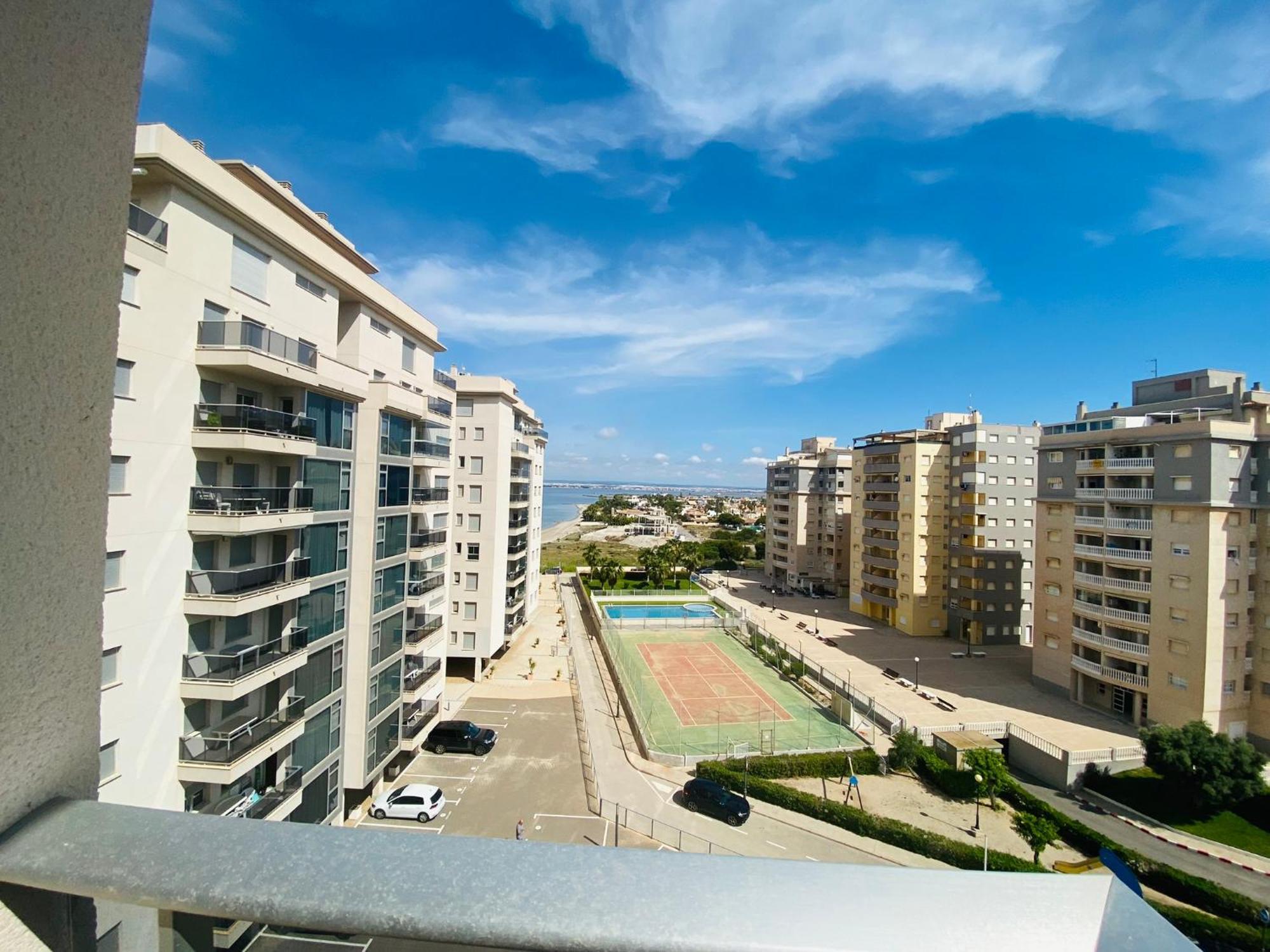 La Manga Beach Club Lateral By Alina365 Exterior photo