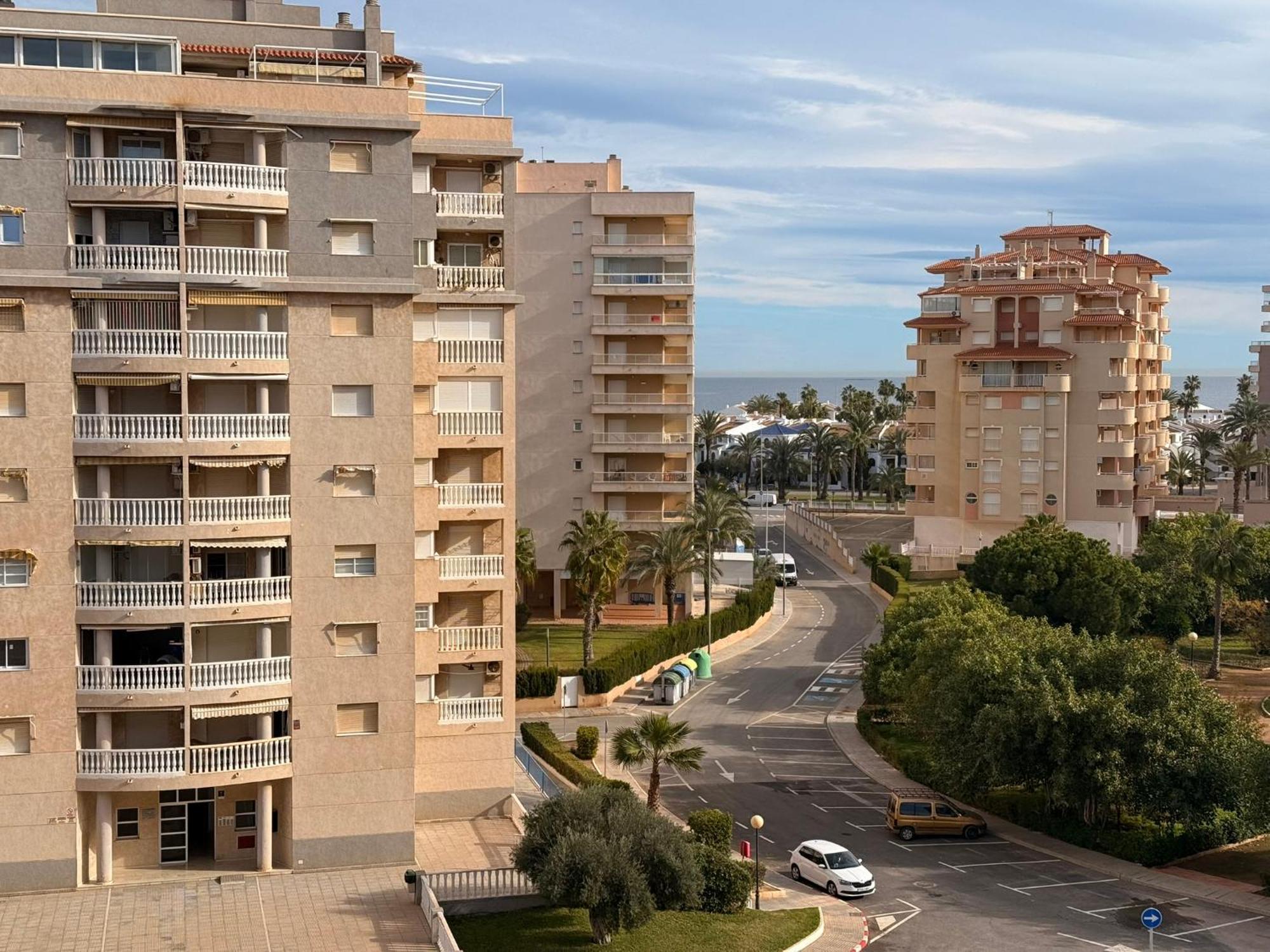 La Manga Beach Club Lateral By Alina365 Exterior photo